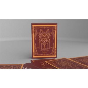 Foto Werewolf Playing Cards