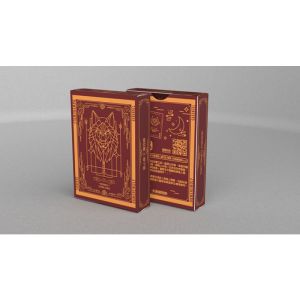 Foto Werewolf Playing Cards