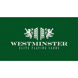 Foto Westminster Playing Cards