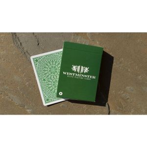Foto Westminster Playing Cards