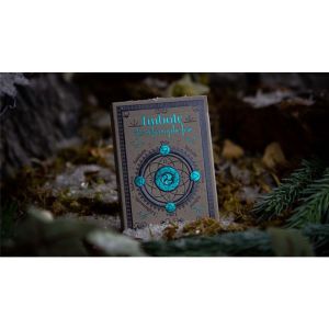 Foto Wheel of the Year Imbolc Playing Cards by Jocu (VT)