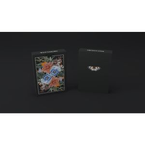 Foto Wild Garden Playing Cards
