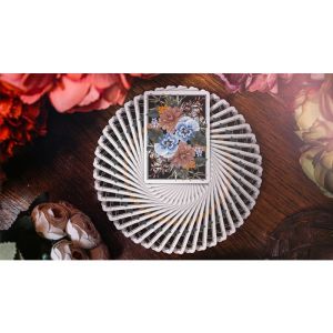 Foto Wild Garden Playing Cards