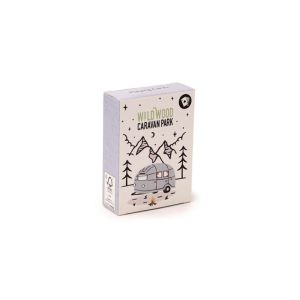 Foto Wildwood Caravan Playing Cards