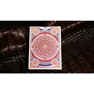 Foto Kings Wild Americanas Murphy's Magic LTD Edition by Jackson Robinson (VT)