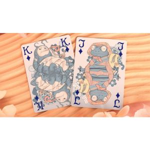 Foto Standard Edition Alice's Adventures in Wonderland (Joukan)