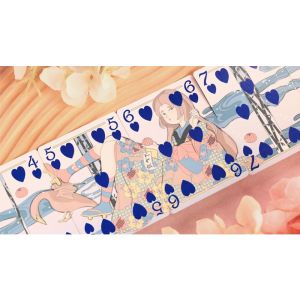 Foto Standard Edition Alice's Adventures in Wonderland (Joukan)