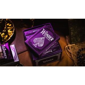Foto Royal Wonder Playing Cards (VT)