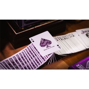 Foto Royal Wonder Playing Cards (VT)
