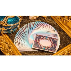 Foto Wonder Journey (Fantasy) Playing Cards by KING STAR