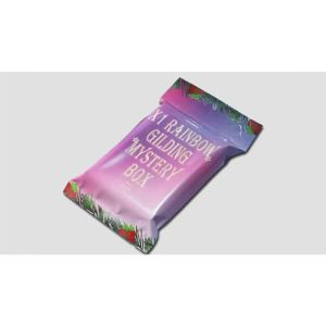 Foto X1 Rainbow Gilding Mystery Box by YUCI