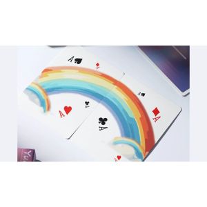 Foto X1 Rainbow Gilding Mystery Box by YUCI