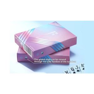 Foto X1 Rainbow Gilding Mystery Box by YUCI
