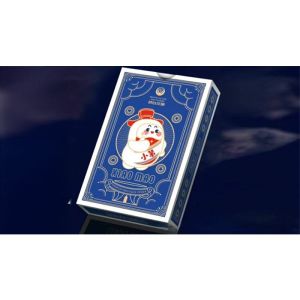 Foto Xiao Mao MOUTAI (Blue) Premium  Playing Cards (VT)