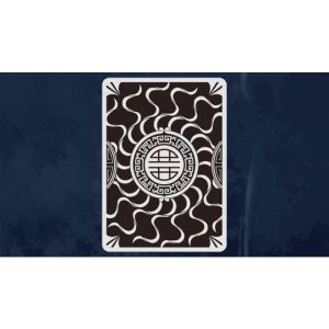 Foto XIYOU POKER Journey to the West Myth Edition (Blue) Playing Cards