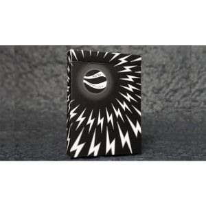 Foto Yuci Soul Black Playing Cards by TCC