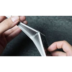 Foto Yuci Soul Black Playing Cards by TCC