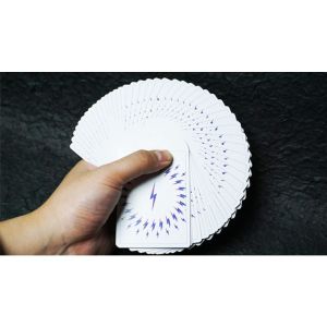 Foto Yuci Soul UV Playing Cards by TCC