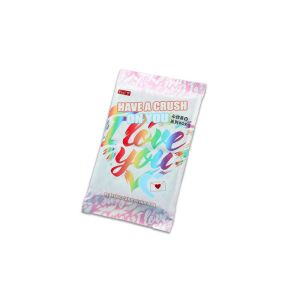 Foto Yuci Heart Signal Blind Box (2 decks) Playing Cards by TCC