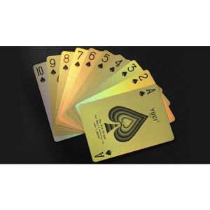 Foto Yuci Holo Playing Cards by TCC