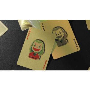 Foto Yuci Holo Playing Cards by TCC