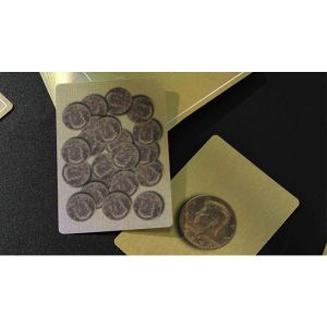 Foto Yuci Holo Playing Cards by TCC