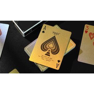 Foto Yuci Holo Playing Cards by TCC