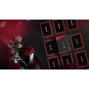 Foto YUCI Soloist (Conjuring Edition) Playing Cards by TCC (VT)