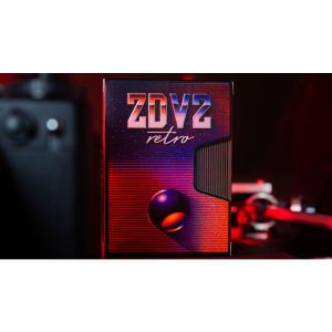 Foto ZDV2: retro Playing Cards (VT)