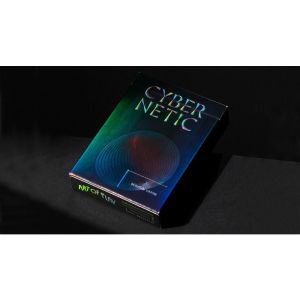 Foto Cybernetic Playing Cards by Art of Play