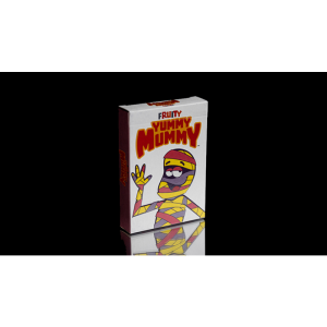 Foto Monster Cereals Fruity Yummy Mummy ™ Playing Cards