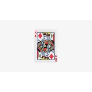 Foto Cap Logo (Navy) ANYONE Playing Cards