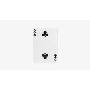 Foto Cap Logo (Navy) ANYONE Playing Cards