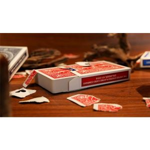 Foto Card to Anything by Axel Vergnaud & TCC Magic