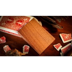 Foto Card to Anything by Axel Vergnaud & TCC Magic