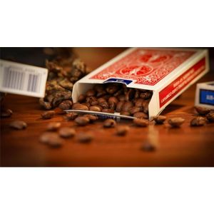 Foto Card to Anything by Axel Vergnaud & TCC Magic