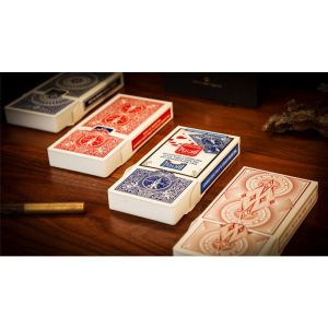 Foto Card to Anything by Axel Vergnaud & TCC Magic