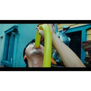 Foto CB Blower by Boss Wu - Trick