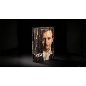 Foto Celebrities by Benoit Campana & Marchand de trucs