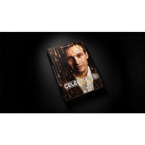 Foto Celebrities by Benoit Campana & Marchand de trucs