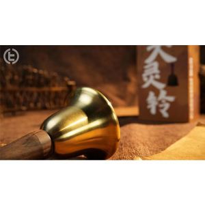 Foto Celestial Bell by Zhou Yu & Tom Wei