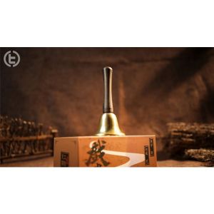 Foto Celestial Bell by Zhou Yu & Tom Wei