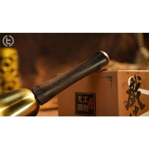 Foto Celestial Bell by Zhou Yu & Tom Wei