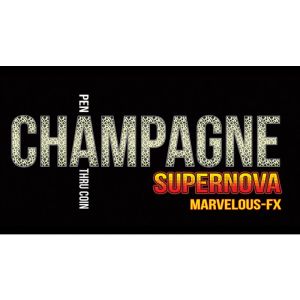 Foto Champagne Supernova (U.S. 50) Matthew Wright - Trick