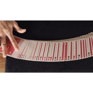 Foto Charming Chinese Triumph (Gimmicks and Online Instructions) by Bocopo Magic & Silver Wing - Trick