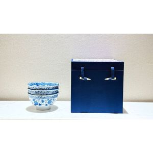 Foto Ancient Chinese Bowls Act by JT Magic