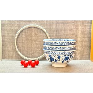 Foto Ancient Chinese Bowls Act by JT Magic