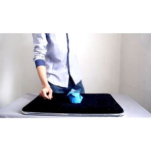 Foto CCC Chinese Chop Cup by Ziv - Trick