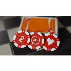 Foto The Big Blind (Gimmicks and Online Instruction) by Craig Petty