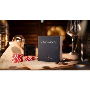 Foto Chipswitch by Wayne Fox and TCC Magic